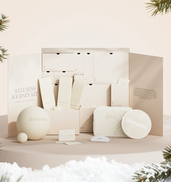 Wellness Journey Advent Calendar