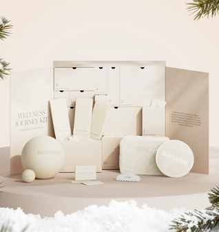 Wellness Journey Advent Calendar