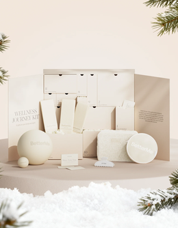 Wellness Journey Advent Calendar