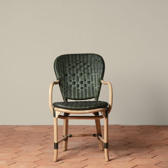 Fota Bistro Arm Chair-gallery-30137358090301