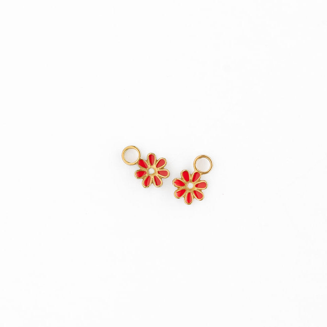 Daisy Charm-gallery-38129427775662