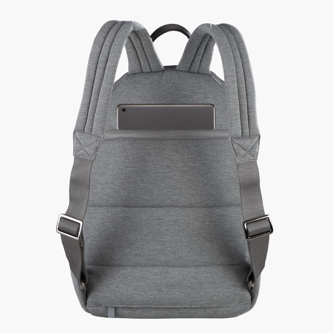 Cuddle Knit Laptop Backpack - Pickle & Paddle-gallery-39750784516294