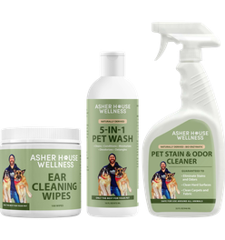 Cleanliness Bundle