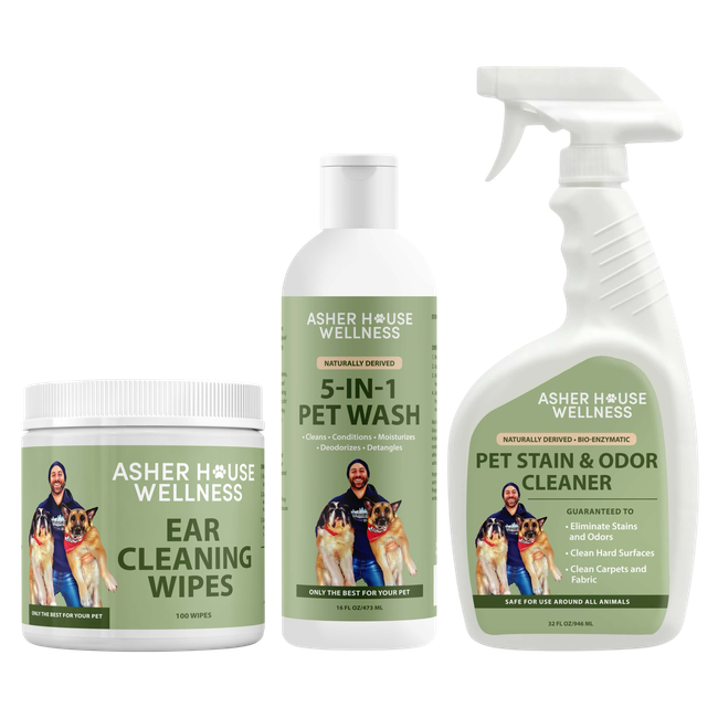 Cleanliness Bundle-gallery-35168127844561