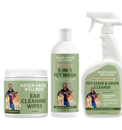 Cleanliness Bundle