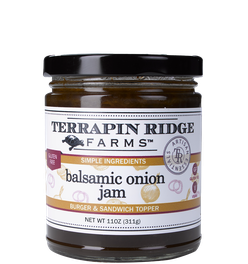 Balsamic Onion Jam