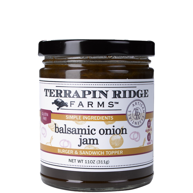 Balsamic Onion Jam-gallery-64041435267438