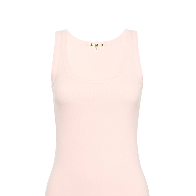 Angel Rib Tank <br> Shimmer-gallery-32930045034562