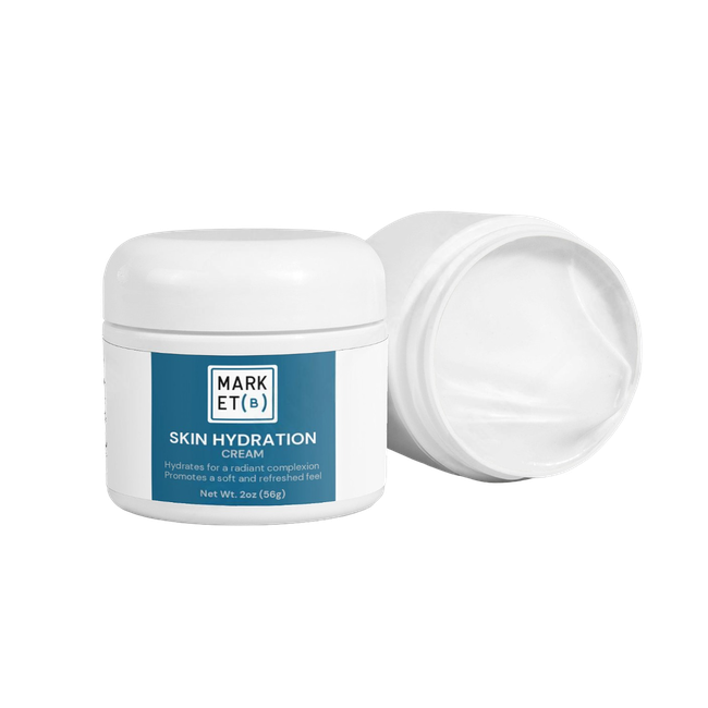 Market B™ Skin Hydration Cream-gallery-32521859694662