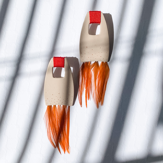 Ayat Statement Earrings-gallery-45249173520536