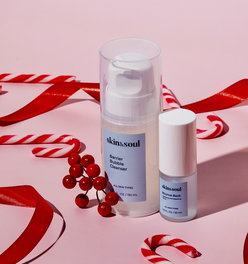 Barrier Boost Bundle