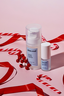 Barrier Boost Bundle