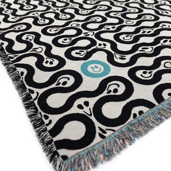 Melted Throw-gallery-36268099338416