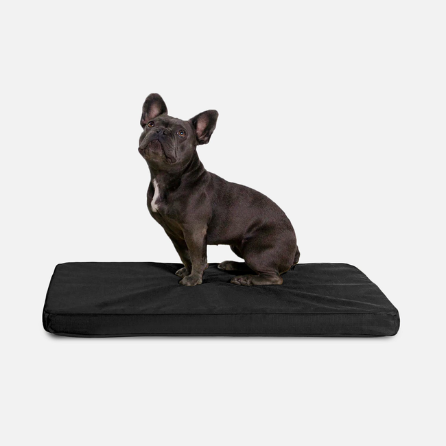 Tough Ripstop™ Orthopedic Dog Crate Bed-gallery-35524663836811