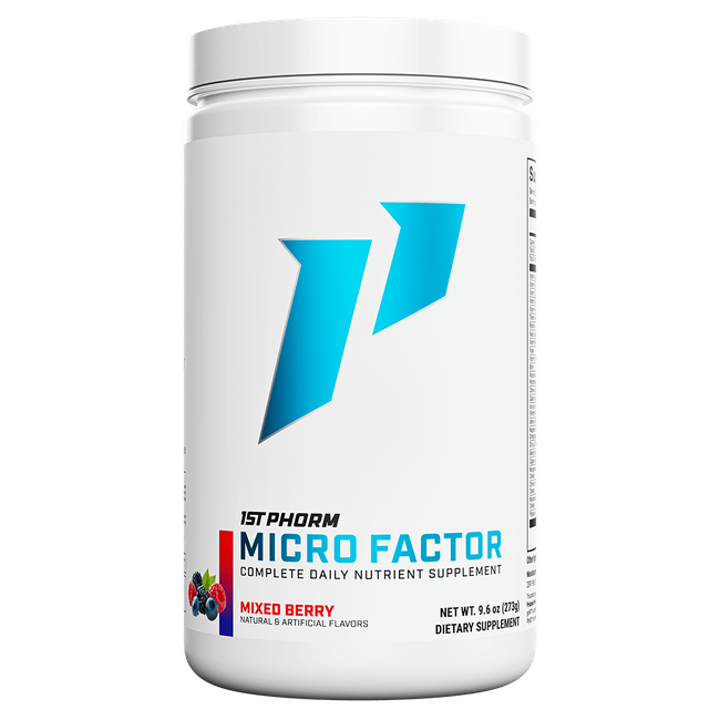 Micro Factor Powder-gallery-31569664507990