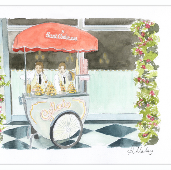 Sant Ambroeus Palm Beach-gallery-48953549717795