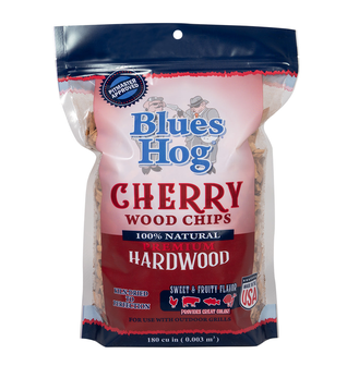 Blues Hog Cherry Wood Chips