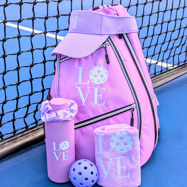 Pickler Purple Pickleball Fan Pack-gallery-45613069992240