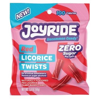 ZERO SUGAR Original Licorice