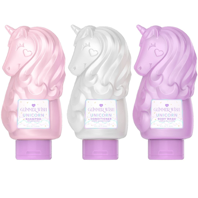 Unicorn Hair and Body Essentials-gallery-30991400894670
