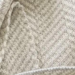 Wool Herringbone Throw Blanket-gallery-46682955415843