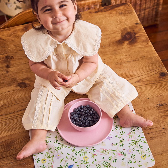 Placemat | Secret Garden-gallery-33388371378250