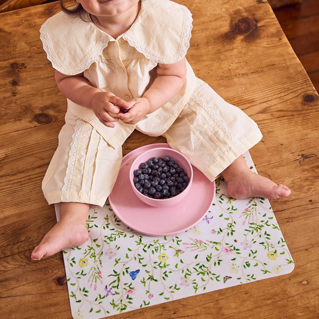 Placemat | Secret Garden-gallery-33388371378250