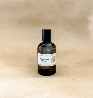 Welcome Room & Linen Spray