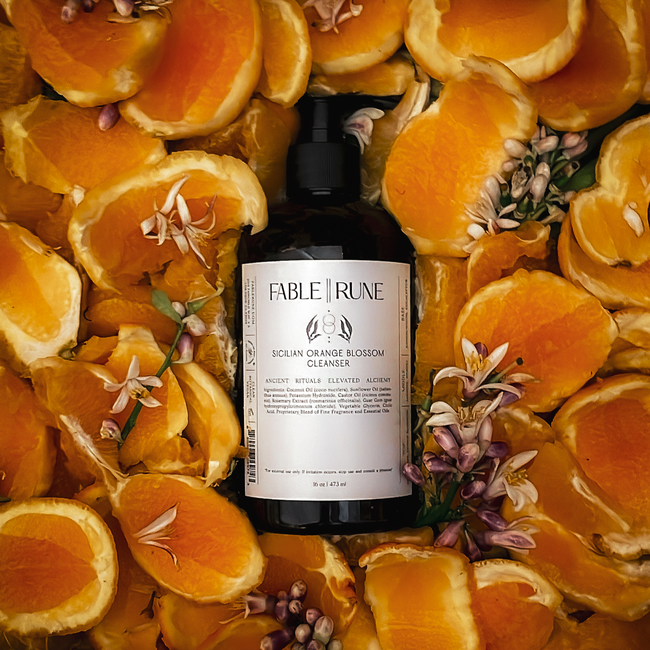 SICILIAN ORANGE BLOSSOM BODY CLEANSER-gallery-43215083012258