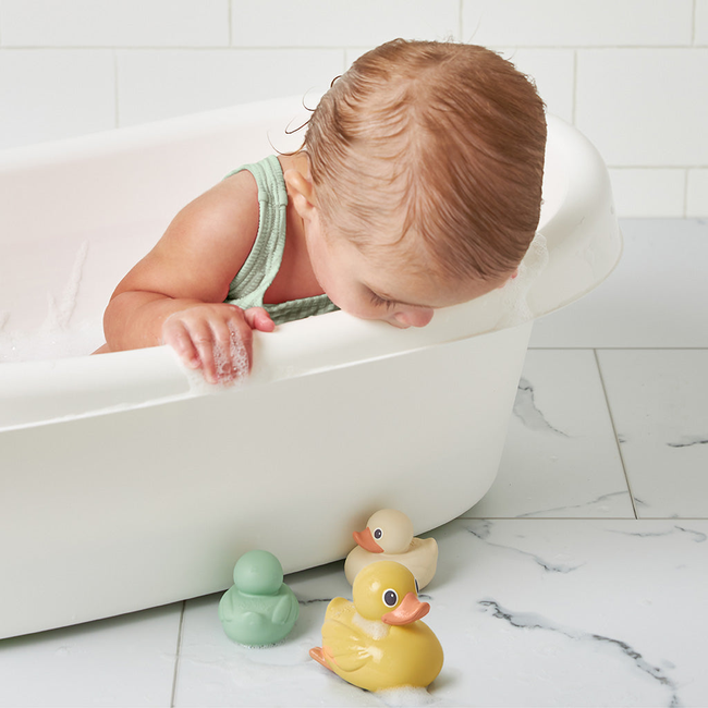 Itzy Ducky Family™ Bath Toy Set-gallery-36639589793963