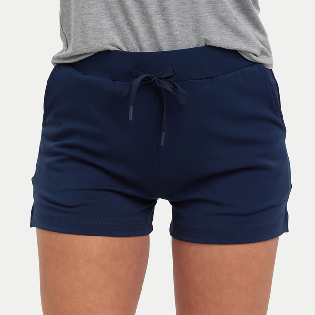 Bamboo Jogger Shorts-gallery-41438667407600