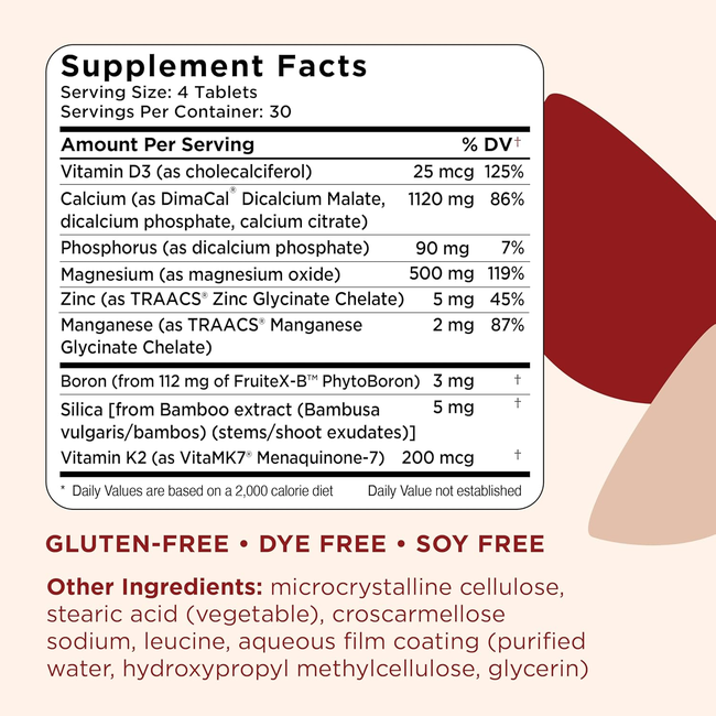 OsteoCore Bone Support-gallery-34497428029573