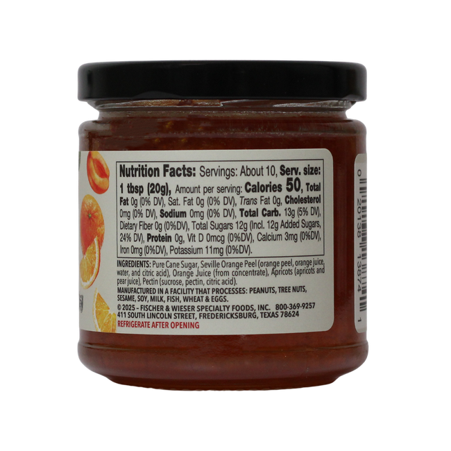Orange Apricot Marmalade-gallery-32706044919854