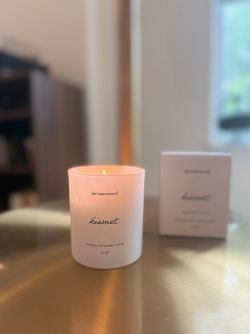 Kismet Candle