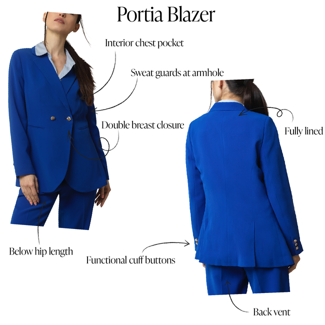 Portia Blazer-gallery-33092219994200