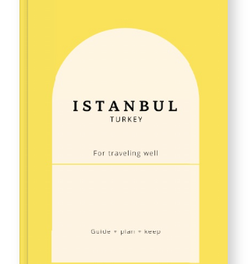 Istanbul Trip Planner, Where Layers of Culture Meet You