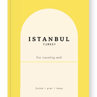 Istanbul Trip Planner, Where Layers of Culture Meet You-gallery-35772433825849