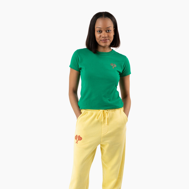 Love All Tennis Women's Fay Joggers-gallery-40827304476753