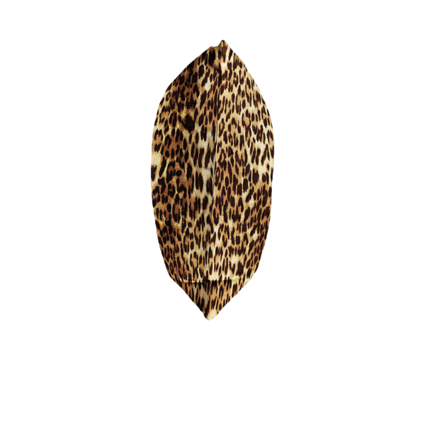 Leopard Print Luxury Pillow - Bob-gallery-30599633141873