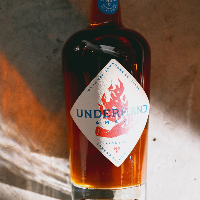 Underhand Amaro-gallery-40426553868451