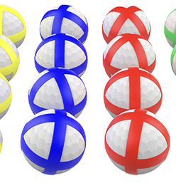 Bonus Ball Pack (x16)