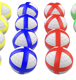 Bonus Ball Pack (x16)