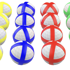 Bonus Ball Pack (x16)-gallery-50120178991402