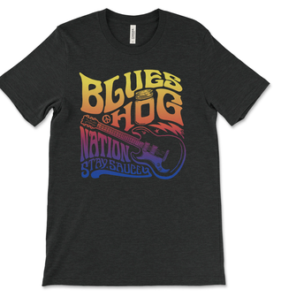 BH Nation Concert YOUTH T-Shirt