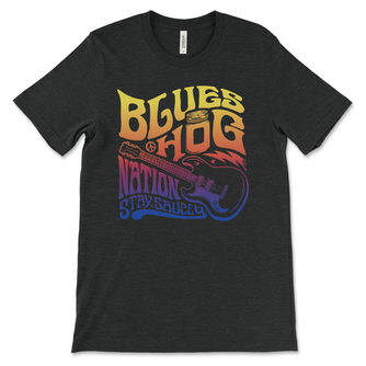 BH Nation Concert YOUTH T-Shirt