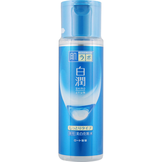 Hada Labo Shirojyun: Hydrating Lotion Moist