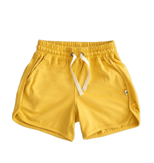 Ollie Shorts - Ochre