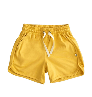 Ollie Shorts - Ochre