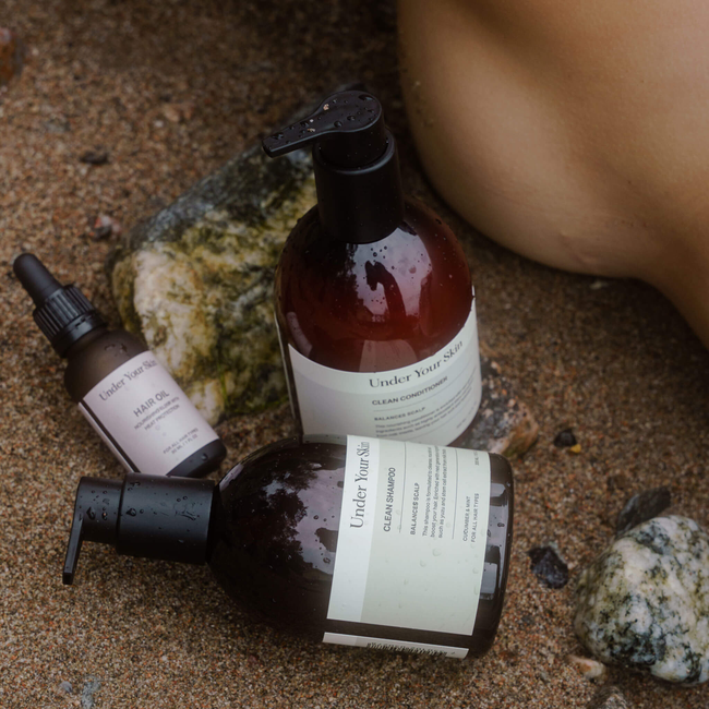 Detox Clean Kit-gallery-46915301703985