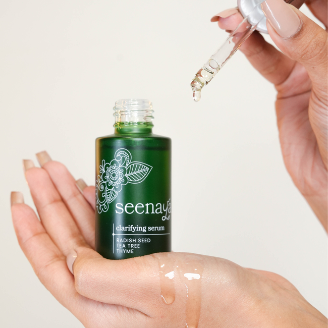 Brighten & Clarify Serum Set-gallery-49127624376593